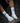 XEO Sports Performance Grip Socks- White