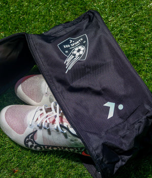 XEO Sports Football Boot-Bag