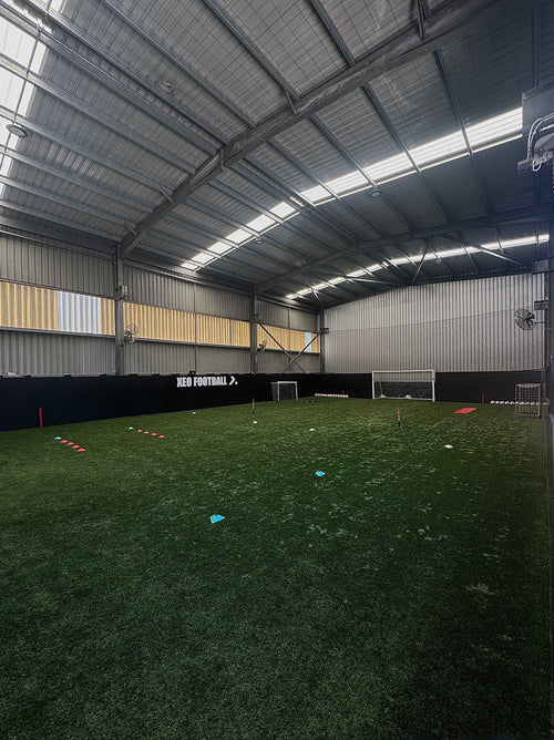 Club / Team Hire