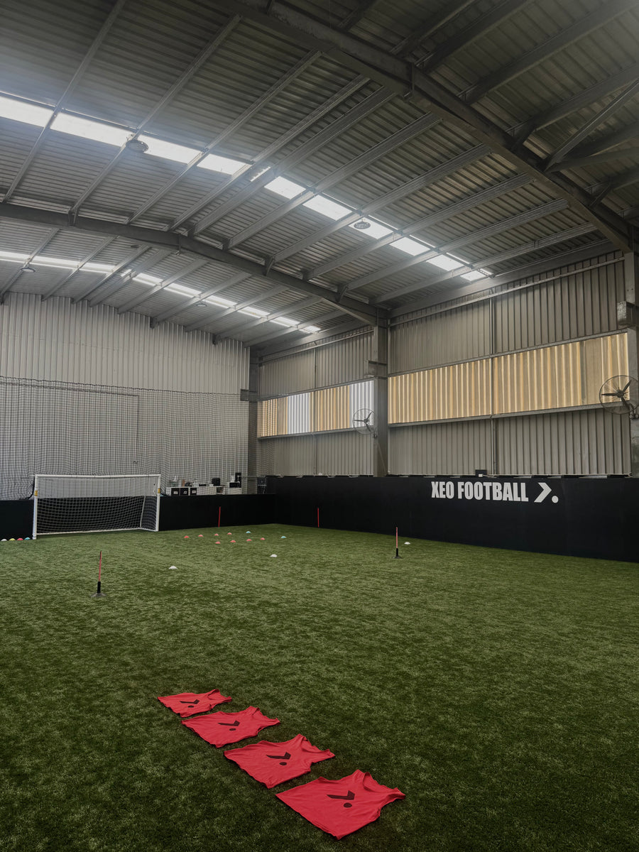 Train With Us