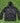 Woonona Sharks Spray Jacket - Black