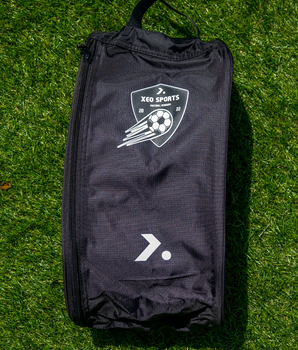 XEO Sports Football Boot-Bag