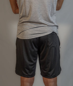 Woonona Sharks Coach's Shorts