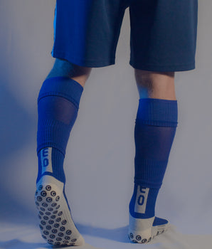 XEO Sports Footless Socks Sleeves