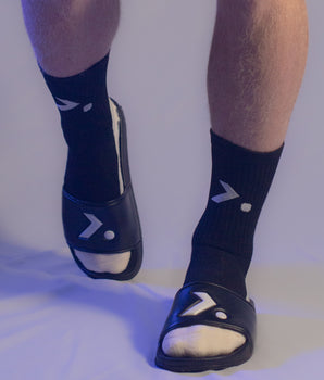 XEO Off-Field Slides