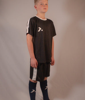 XEO Sports Training Kit- Black