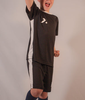 XEO Sports Training Kit- Black