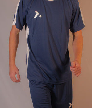 XEO Sports Training Kit- Navy