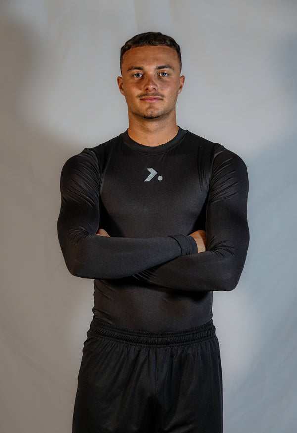 XEO Compression Base Layer- Black