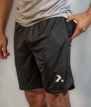 XEO Coach's Shorts