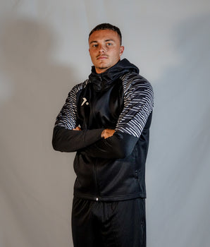 XEO Pre-Match Jacket