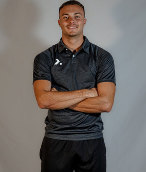 XEO Pre-Match Polo
